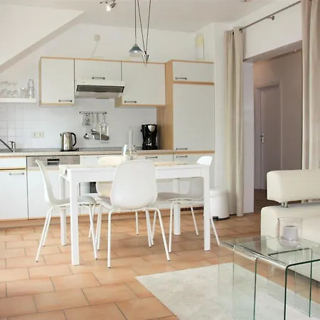Apartmán Moeoev