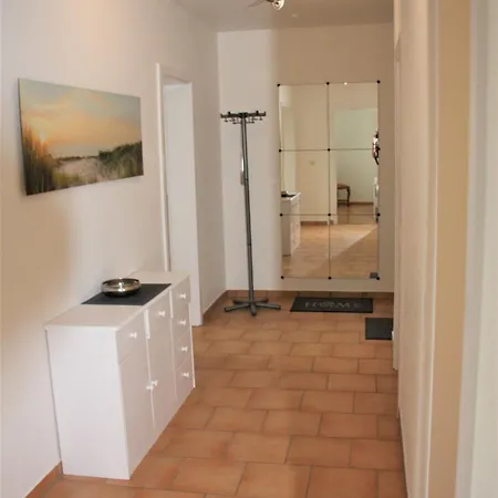 Apartment Moeoev *