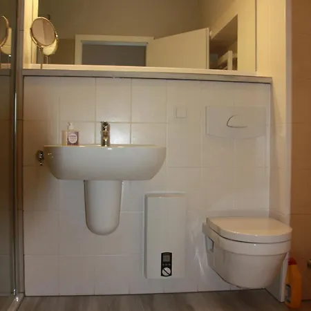Moeoev Apartmán
