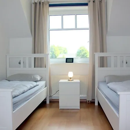 Apartment Moeoev *