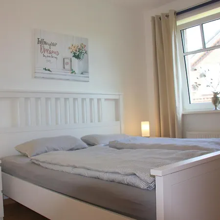 Moeoev Apartment
